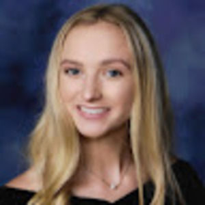 Meet your Posher, Jillian